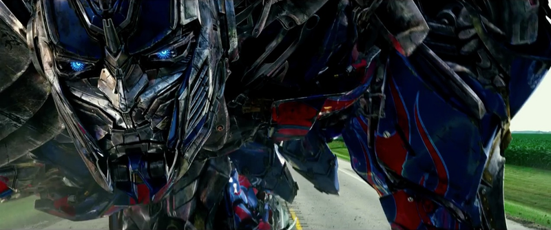 Illustration for article titled Leave Michael Bay Alone, Transformers Is Awesome